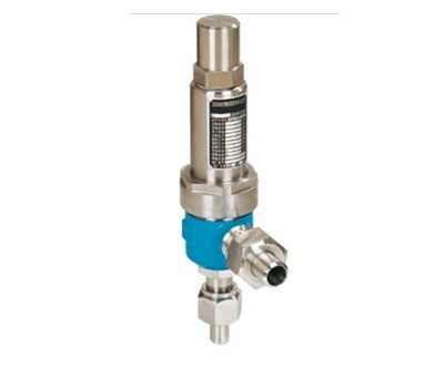 A61H、A61Y彈簧微啟式安全閥