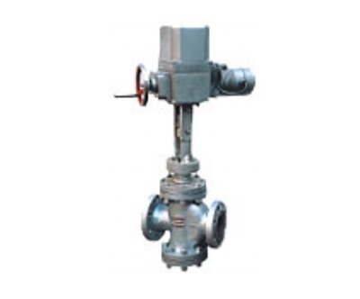 Y945H/Y型電動(dòng)雙閥座蒸汽減壓閥