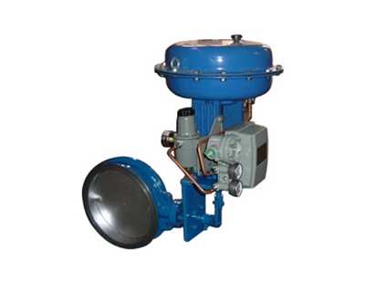 ZMAW氣動(dòng)薄膜調(diào)節(jié)蝶閥