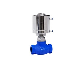 JDQ11Y 內(nèi)螺紋氣動程控切斷閥