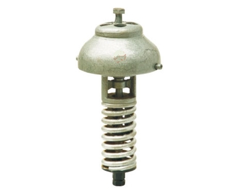 A412F/A411F型內(nèi)裝式安全閥