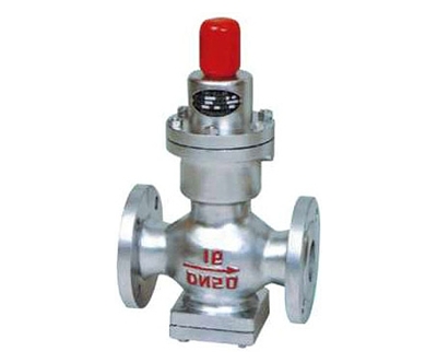 Y44H/Y型直接作用式波紋管減壓閥