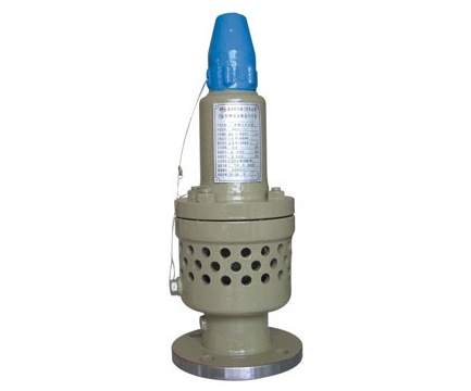 AF4QH風(fēng)機安全閥